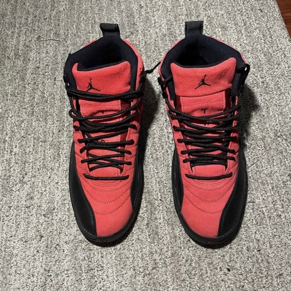 reverse flu game hoodie